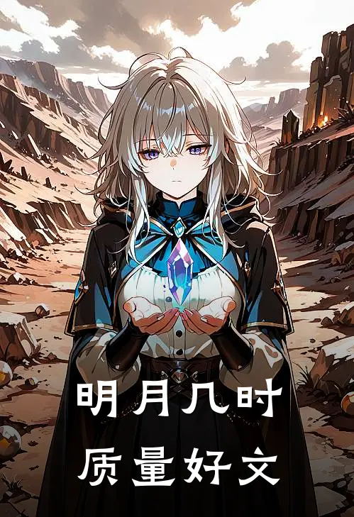 明月几时质量好文