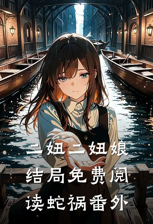 二妞二妞娘结局免费阅读蛇祸番外