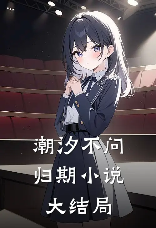 潮汐不问归期小说大结局