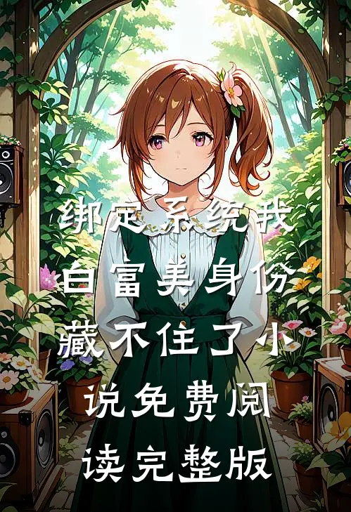 绑定系统我白富美身份藏不住了小说免费阅读完整版