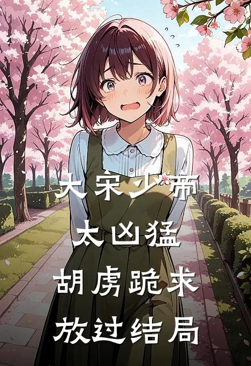 大宋少帝太凶猛,胡虏跪求放过结局
