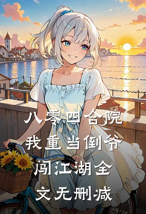 八零四合院，我重当倒爷闯江湖全文无删减