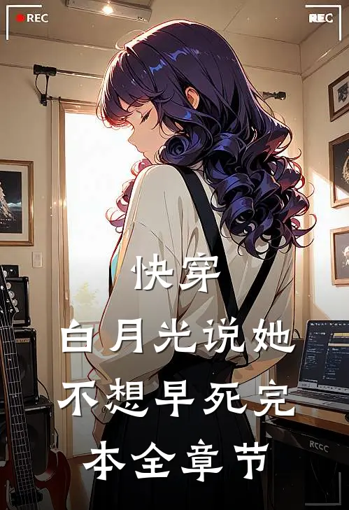 快穿:白月光说她不想早死完本全章节