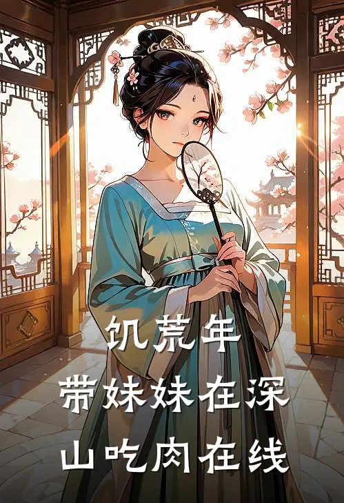 饥荒年：带妹妹在深山吃肉在线