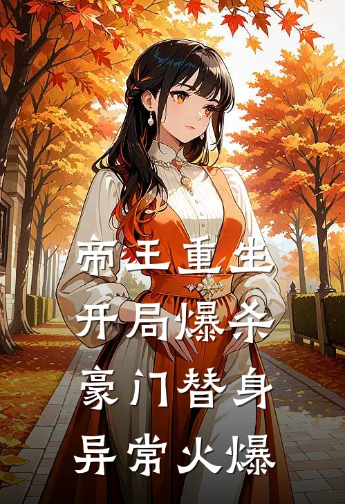 帝王重生：开局爆杀豪门替身异常火爆