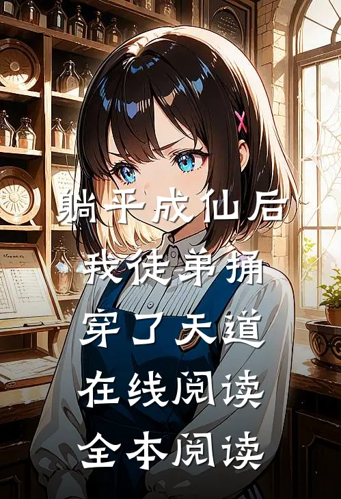 躺平成仙后，我徒弟捅穿了天道在线阅读全本阅读