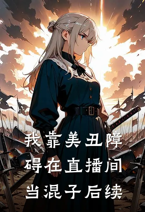 我靠美丑障碍在直播间当混子后续