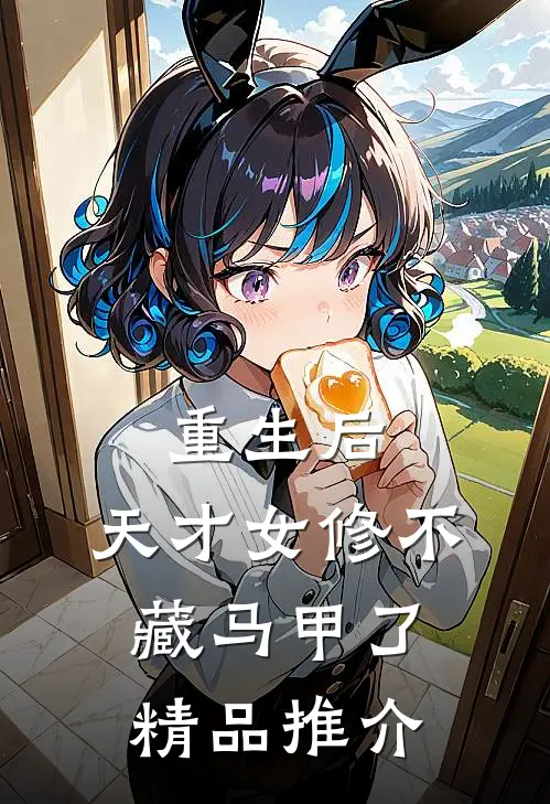 重生后，天才女修不藏马甲了精品推介