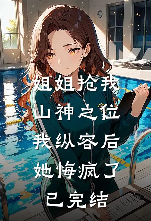 姐姐抢我山神之位,我纵容后她悔疯了已完结