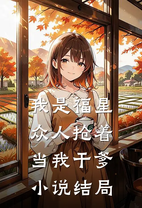 我是福星，众人抢着当我干爹小说结局