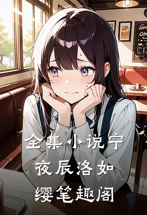 全集小说宁夜辰洛如缨笔趣阁
