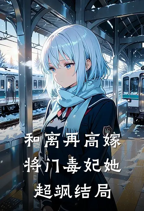 和离再高嫁，将门毒妃她超飒结局