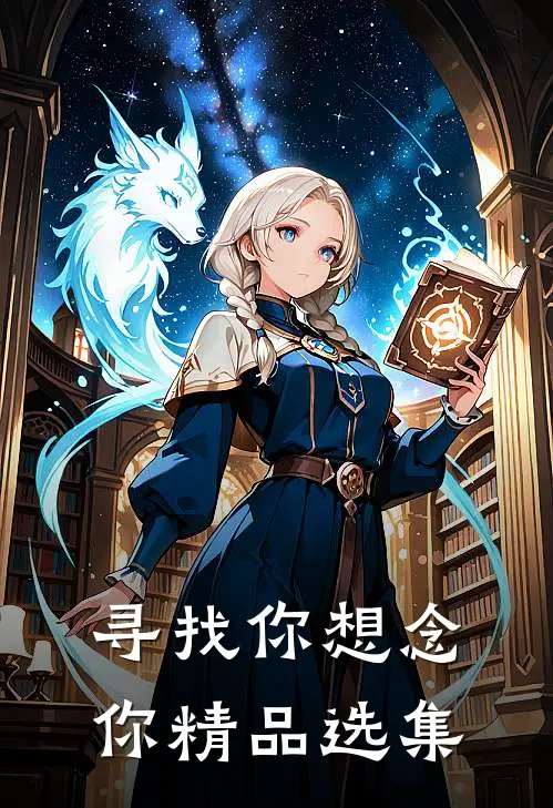 寻找你想念你精品选集