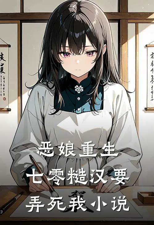 恶娘重生：七零糙汉要弄死我小说