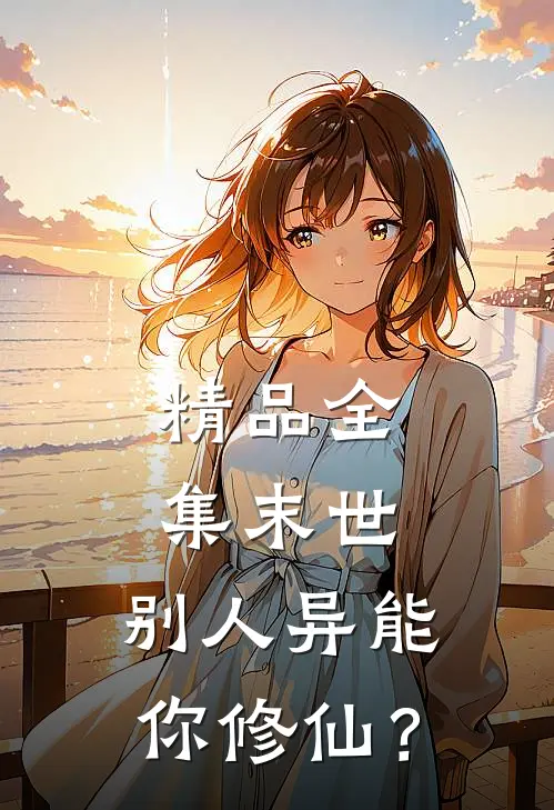 精品全集末世：别人异能，你修仙？