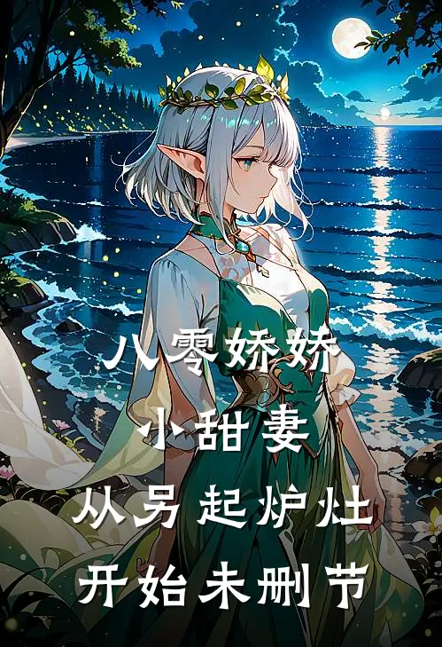八零娇娇小甜妻，从另起炉灶开始未删节