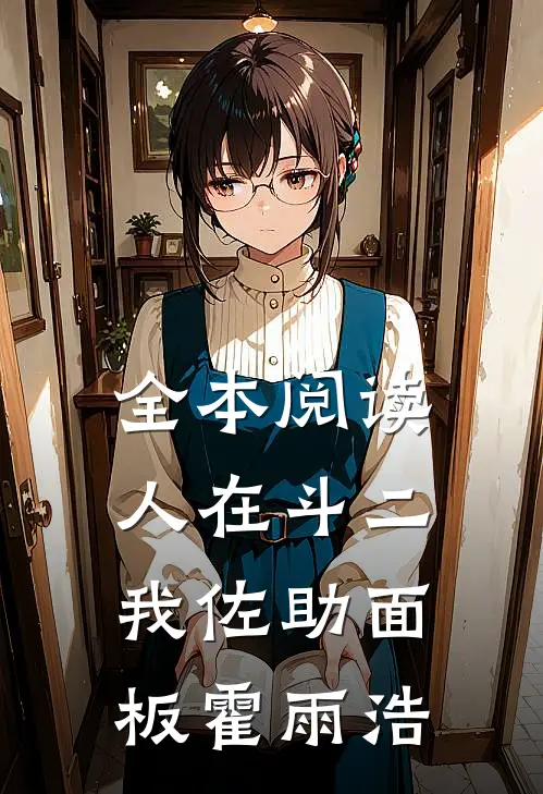 全本阅读人在斗二我佐助面板霍雨浩