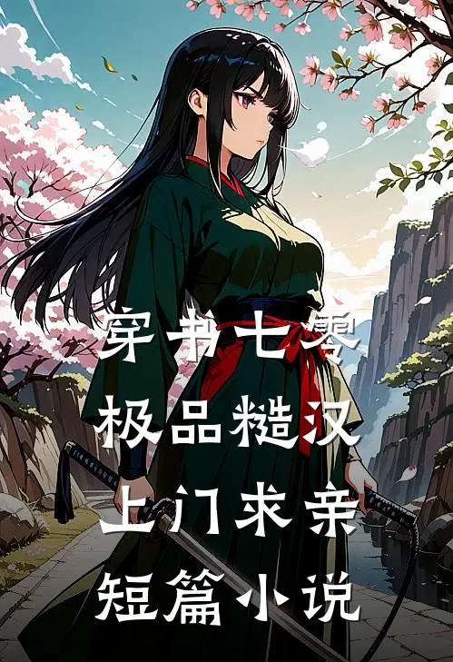 穿书七零：极品糙汉上门求亲短篇小说