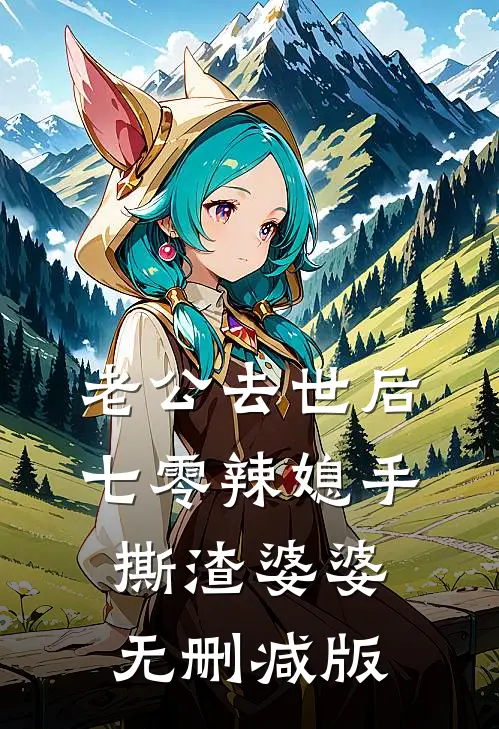 老公去世后，七零辣媳手撕渣婆婆无删减版