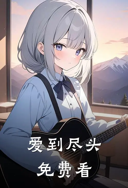 爱到尽头免费看