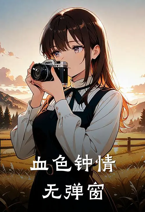 血色钟情无弹窗