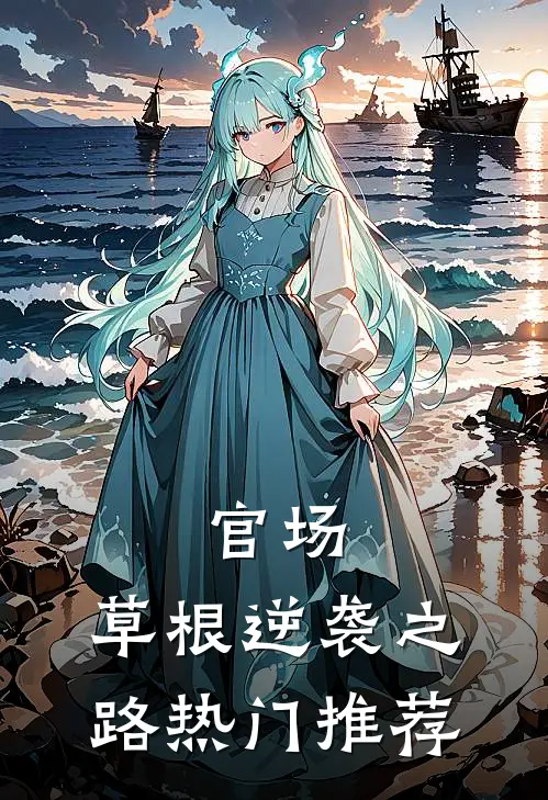 官场：草根逆袭之路热门推荐