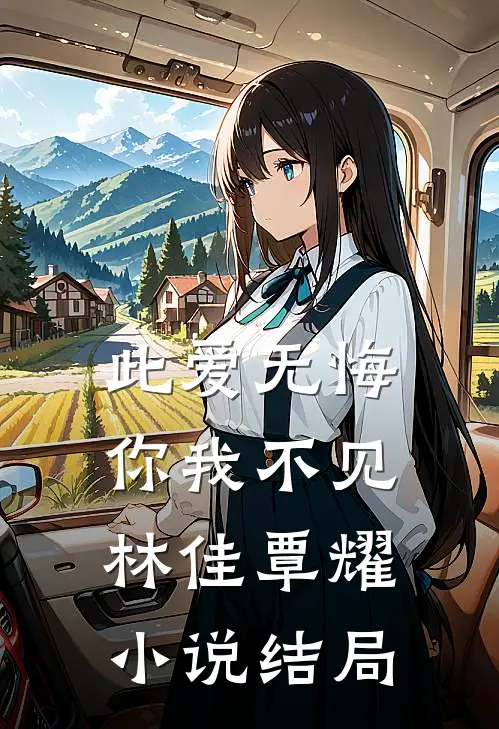 此爱无悔,你我不见林佳覃耀结局是