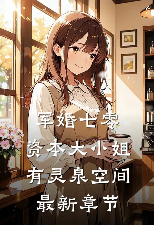 军婚七零，资本大小姐有灵泉空间最新章节