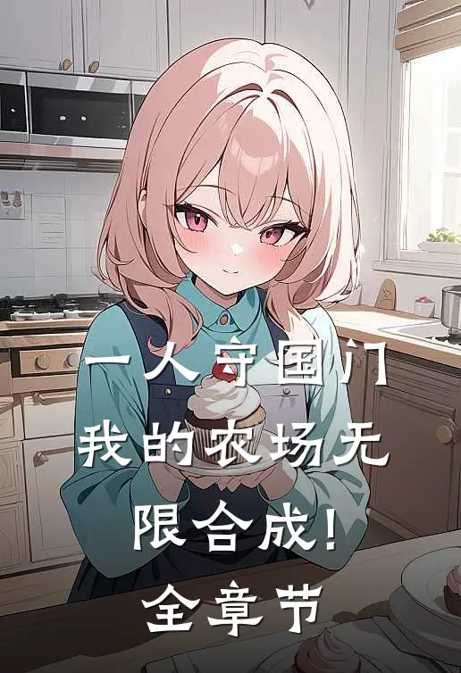 一人守国门,我的农场无限合成!全章节