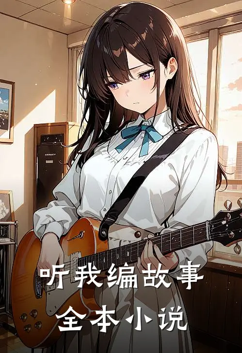 听我编故事全本小说