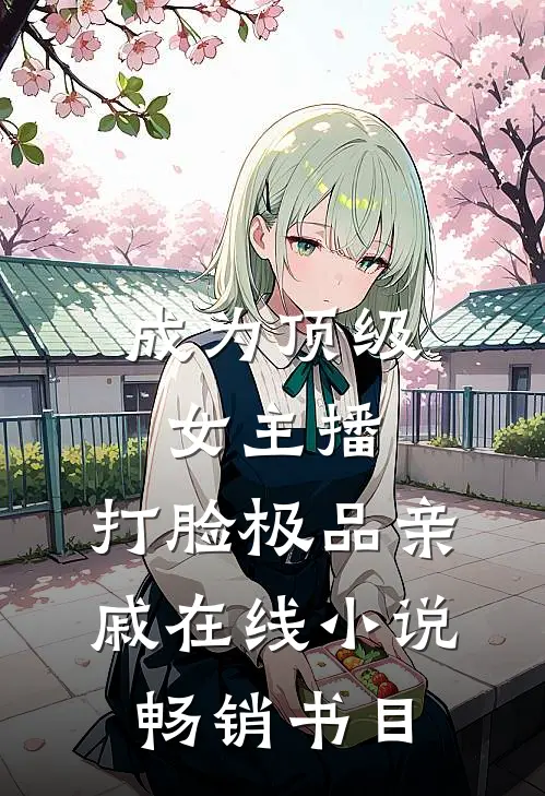 成为顶级女主播,打脸极品亲戚在线小说畅销书目