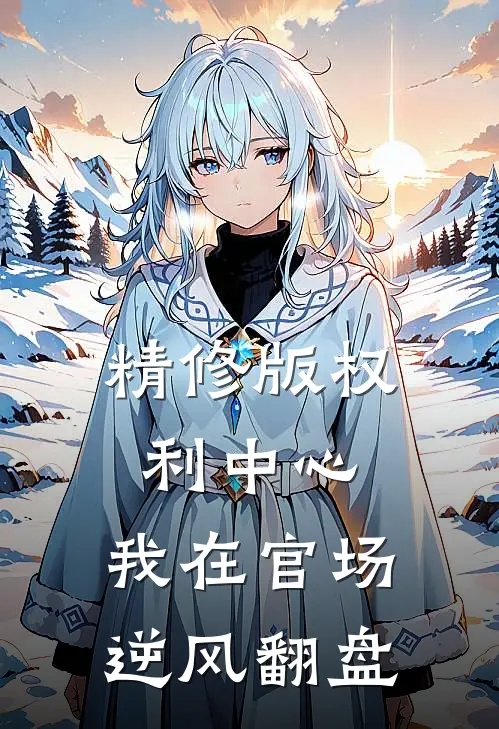 精修版权利中心：我在官场逆风翻盘