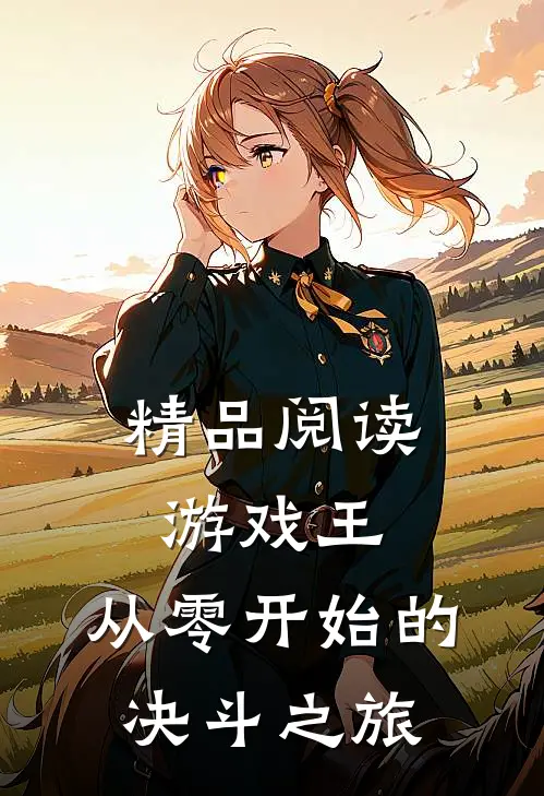 精品阅读游戏王：从零开始的决斗之旅