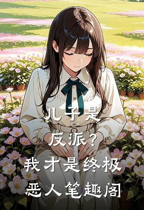 儿子是反派？我才是终极恶人笔趣阁