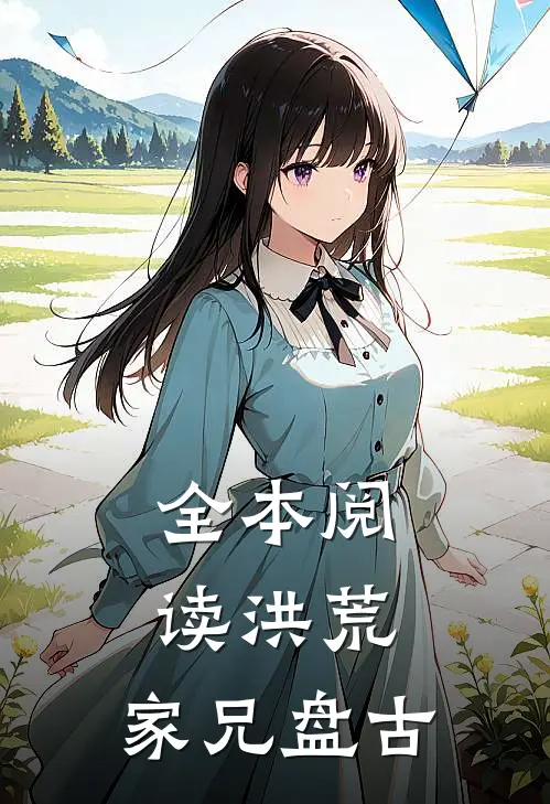 全本阅读洪荒：家兄盘古