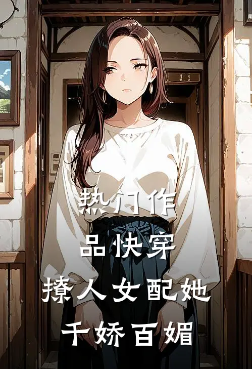 热门作品快穿：撩人女配她千娇百媚