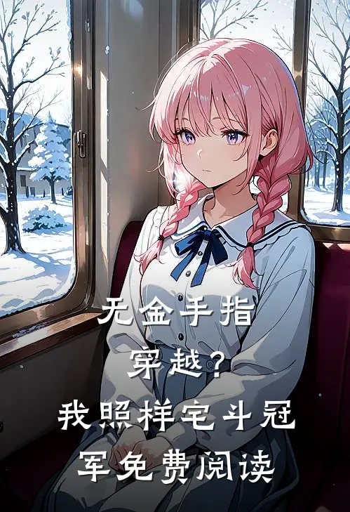 无金手指穿越？我照样宅斗冠军免费阅读