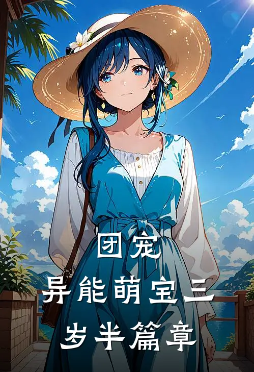团宠：异能萌宝三岁半篇章