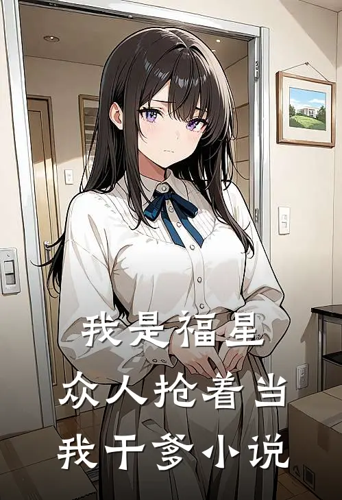 我是福星，众人抢着当我干爹小说