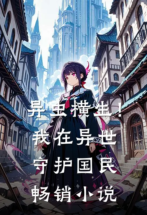 异虫横生！我在异世守护国民畅销小说