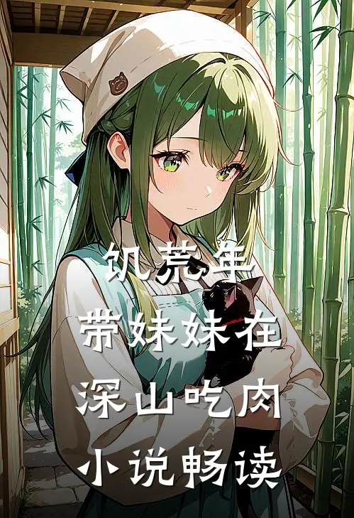 饥荒年：带妹妹在深山吃肉小说畅读