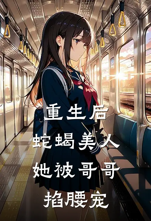 重生后,蛇蝎美人她被哥哥掐腰宠明月落枝