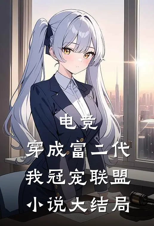 电竞：穿成富二代我冠宠联盟小说大结局