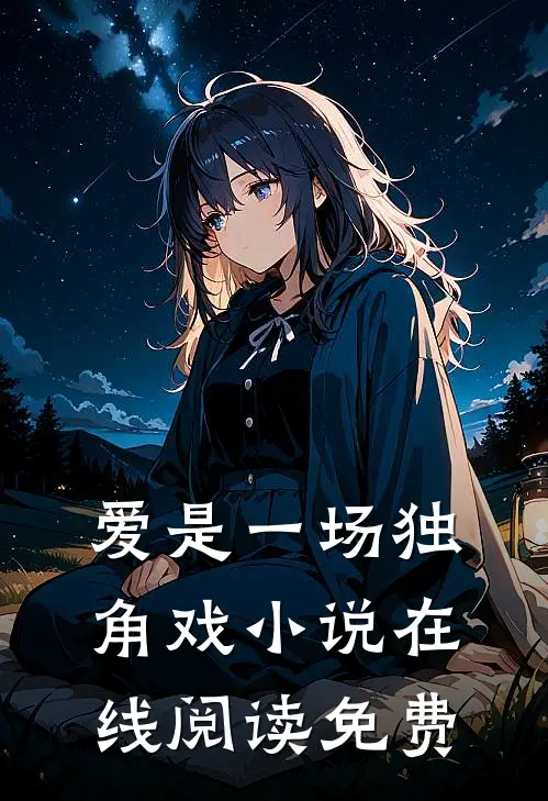 爱是一场独角戏小说在线阅读免费