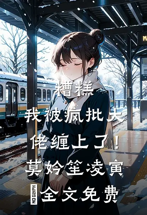 糟糕，我被疯批大佬缠上了！莫妗笙凌寅燊全文免费