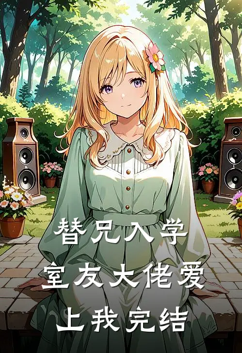 替兄入学，室友大佬爱上我完结