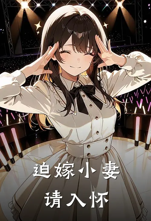 迫嫁小妻请入怀