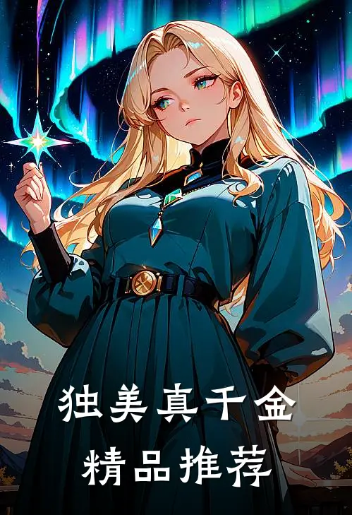 独美真千金精品推荐在线阅读