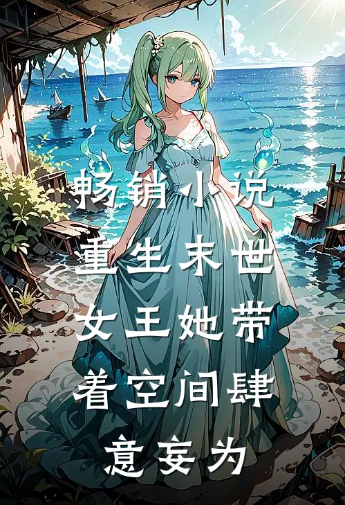 畅销重生末世女王她带着空间肆意妄为免费阅读