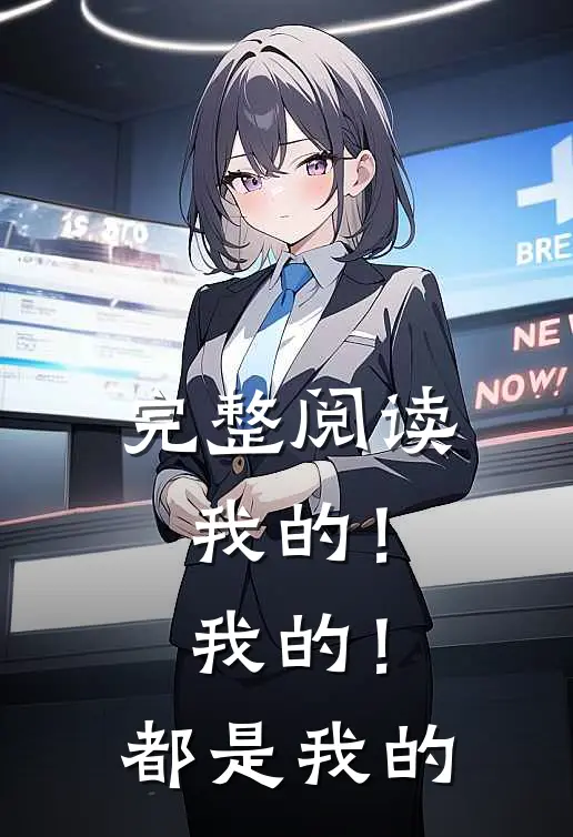 完整阅读我的!我的!都是我的英语